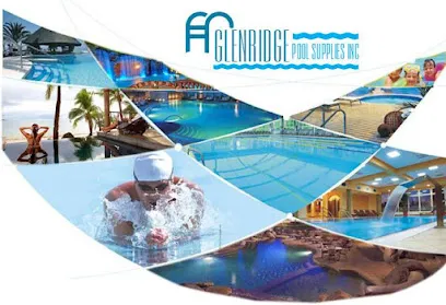Logo of Glenridge Pool Supplies