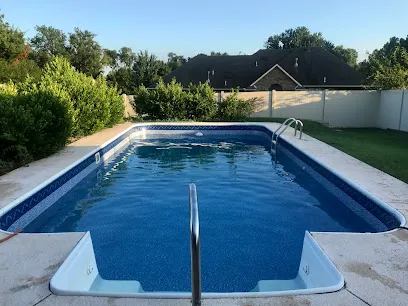 Logo of GLI Pool Products