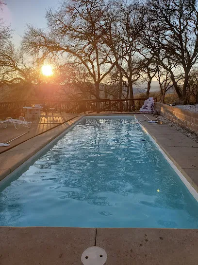 Logo of Goebel's Pool and Spa Maintenance LLC