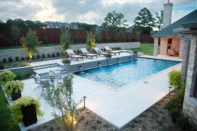 Logo of Gohlke Pools