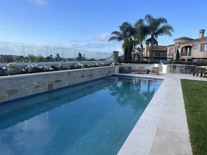 Logo of Gold Coast Pool and Spa