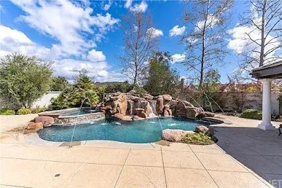 Logo of Gold Coast Pool & Spa