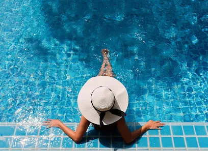 Logo of Gold Coast Pools