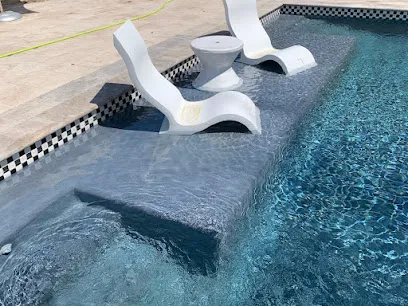 Logo of Gold Coast Swimming Pools