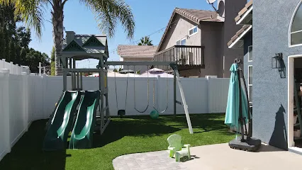 Logo of Golden Pools