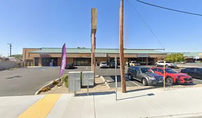 Logo of Golden Valley Pools