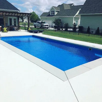 Logo of GoodTimes Gunite Pools