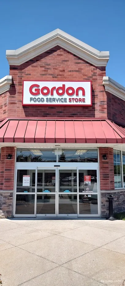 Logo of Gordon Food Service Store