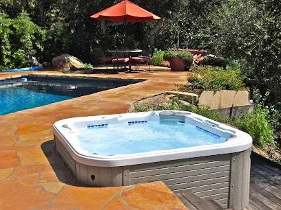 Logo of Gordon & Grant Hot Tubs and Spas