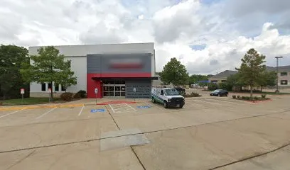 Logo of Grainger Industrial Supply