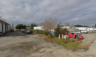 Logo of Grand Strand Pools & Spas Inc