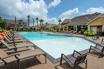 Logo of Grand Villas at Tuscan Lakes