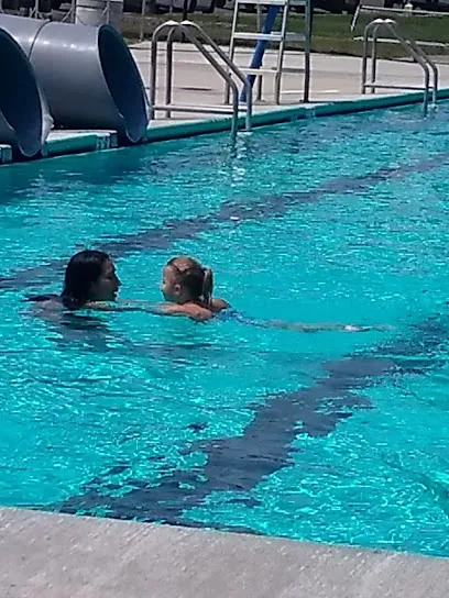 Logo of Grandview Swimming Pool