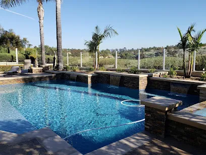 Logo of Granite Creek Pools and Spas