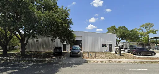 Logo of Granite Plus St Pete