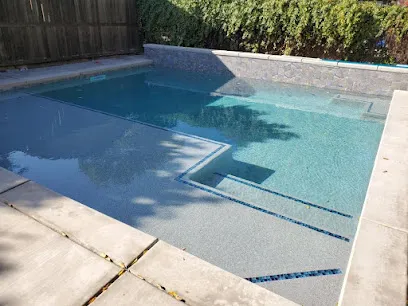 Logo of Granite Pools and Spa