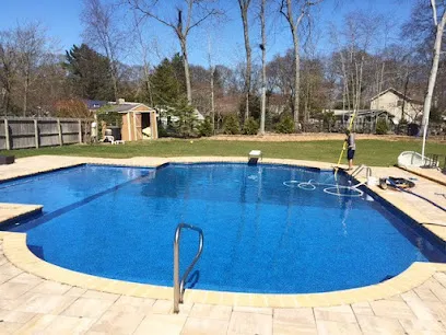 Logo of GranSasso Inc. Swimming Pool Services