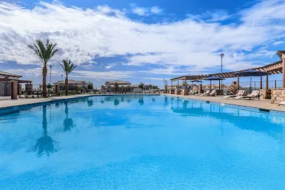 Logo of Grapevine Villa