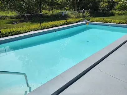 Logo of Gray's Pools