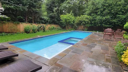 Logo of Great Falls Pools LLC