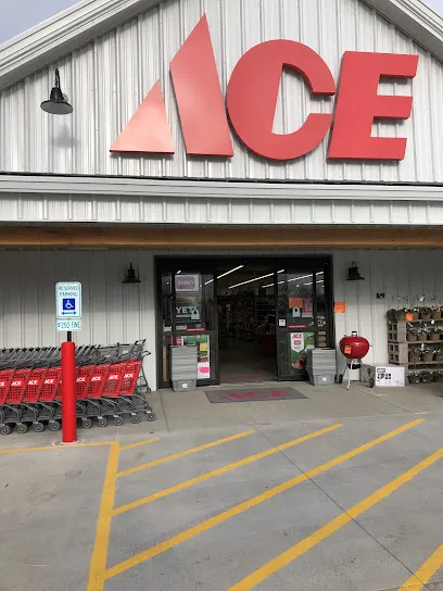 Logo of Great Lakes Ace