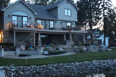 Logo of Great Lakes Metal Fabrication