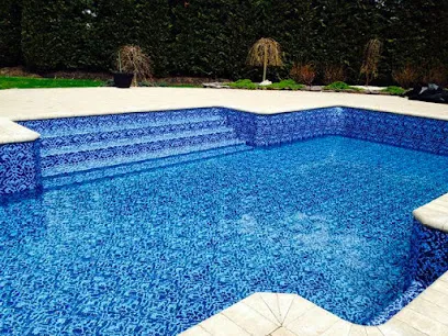 Logo of Great Lakes Pool And Spa