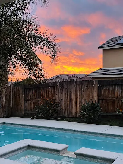 Logo of Grecian Pools