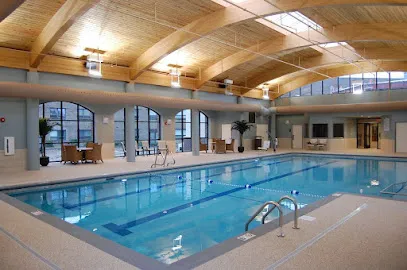 Logo of Greenville Pool & Supply