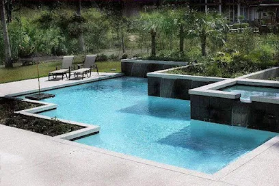 Logo of Greg's Pools & Spas