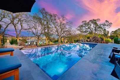 Logo of Gregg's Pool Works