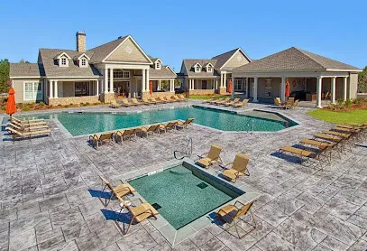 Logo of Greystone Summit Forsyth