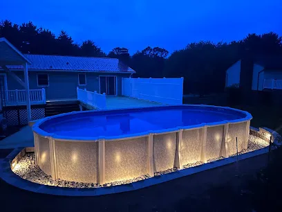 Logo of Ground Precision Outdoor Living LLC