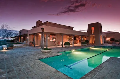 Logo of Guiton's Pool and Stove Center Inc.