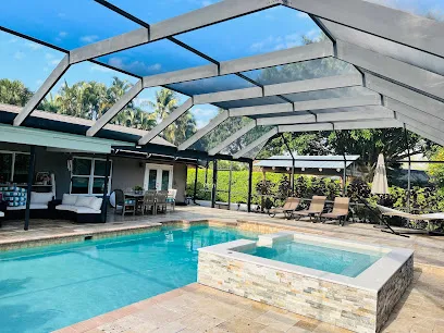 Logo of Gulf Coast Aluminum