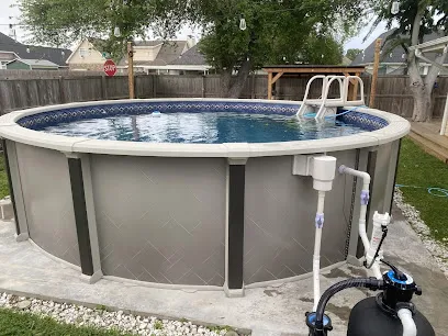 Logo of Gulf Coast Hot Tubs