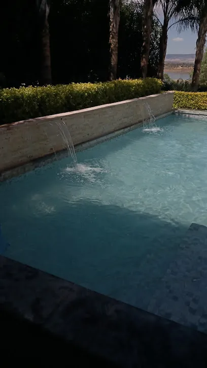 Logo of Gulf Coast Pools