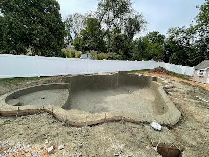 Logo of Gunite Specialists INC.