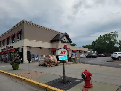 Logo of Gus Bock's Ace Hardware