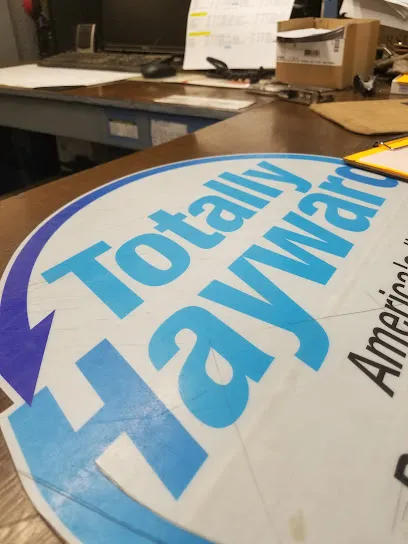 Logo of H C Harrington Co