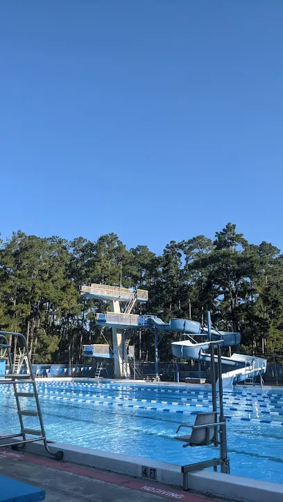 Logo of H Spurgeon Cherry Westside Pool