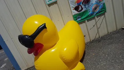 Logo of H Two O Pools and Supplies