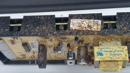 Logo of H2 Flo Pool Services Inc