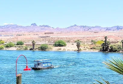 Logo of H2O Pool & Bar