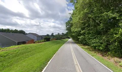 Logo of H2O Pool Solutions