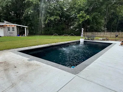 Logo of H2O Pools of Memphis, LLC