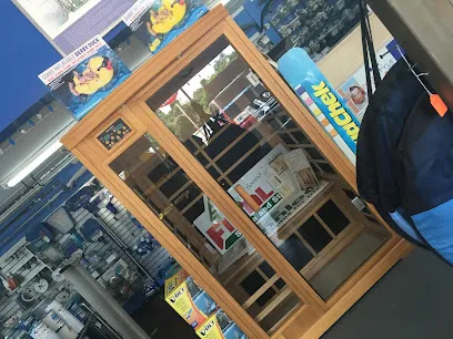 Logo of H2O Zone Pool & Spa