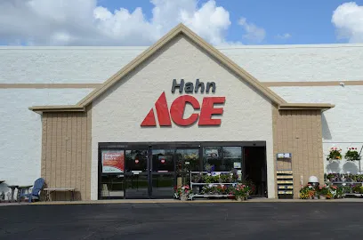 Logo of Hahn Ace Hardware
