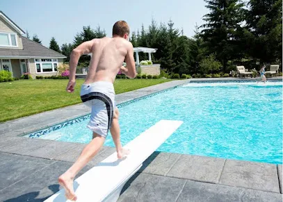 Logo of Halogen Supply Company