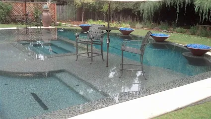 Logo of Hammerhead Pools LLC